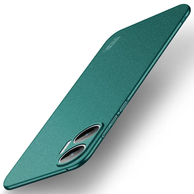 Coque Poco F7 Mofi Shield Matte
