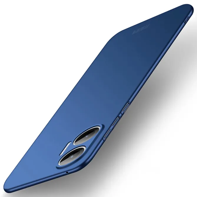 Coque Poco F7 MOFI ultra fine mate