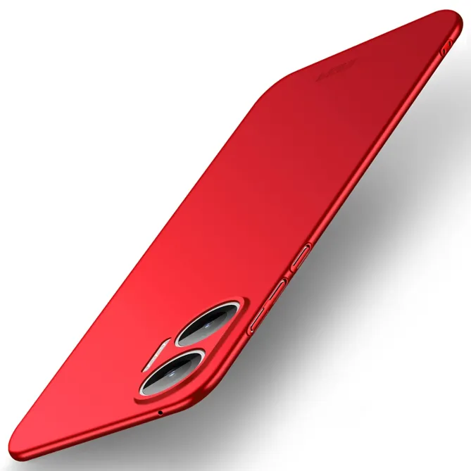 Coque Poco F7 MOFI ultra fine mate