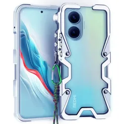 Coque Poco F7 Bumper de Protection Robuste