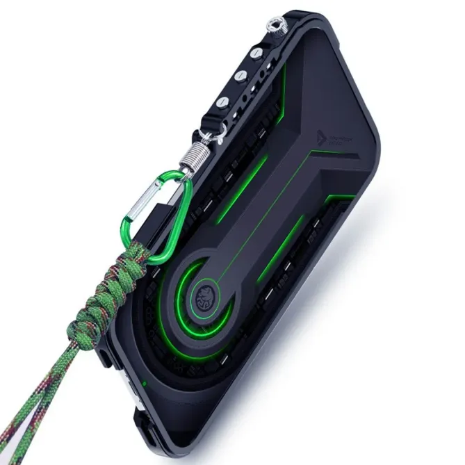 Coque Poco F7 Bumper de Protection Robuste