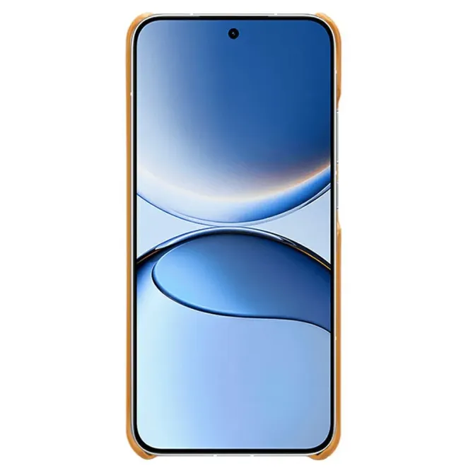 Coque Poco F7 Mélodie Porte Cartes