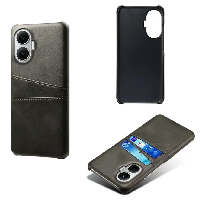 Coque Poco F7 Mélodie Porte Cartes
