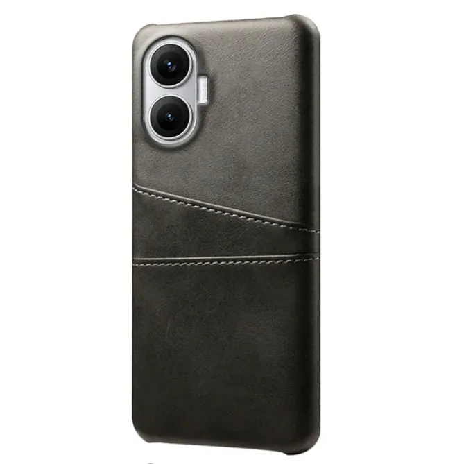 Coque Poco F7 Mélodie Porte Cartes