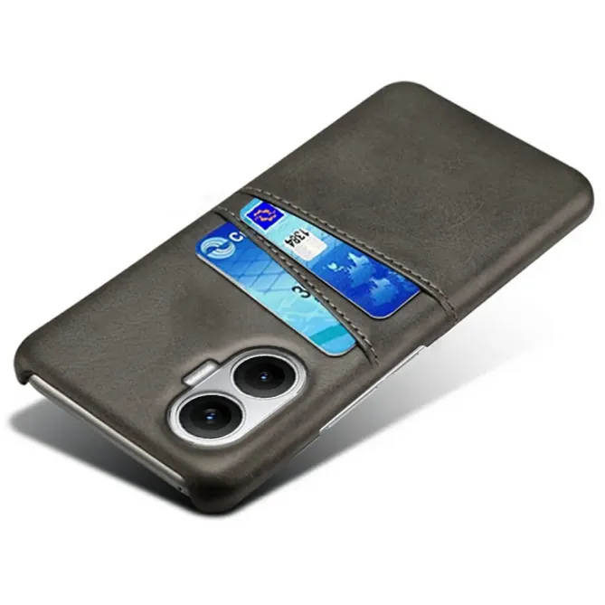 Coque Poco F7 Mélodie Porte Cartes