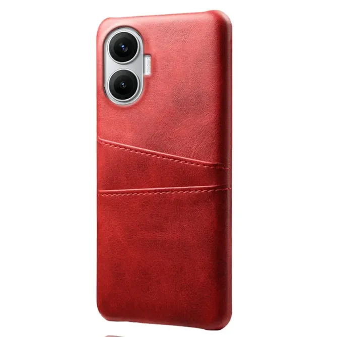 Coque Poco F7 Mélodie Porte Cartes