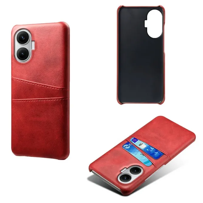 Coque Poco F7 Mélodie Porte Cartes