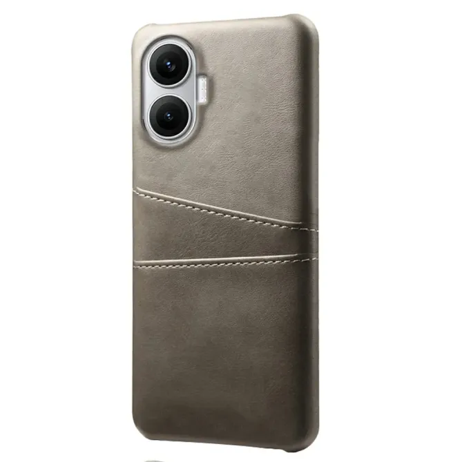 Coque Poco F7 Mélodie Porte Cartes
