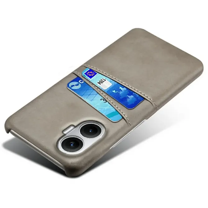 Coque Poco F7 Mélodie Porte Cartes