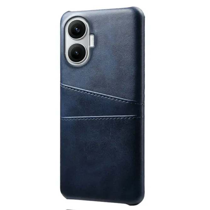 Coque Poco F7 Mélodie Porte Cartes