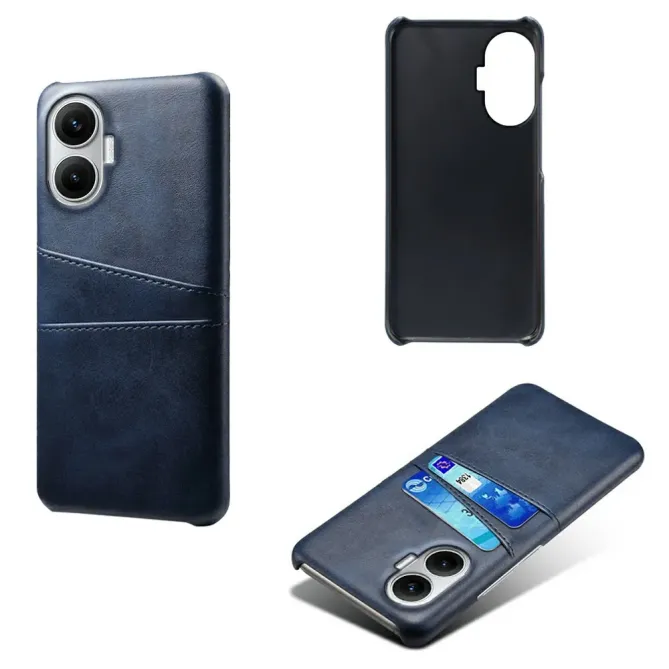 Coque Poco F7 Mélodie Porte Cartes