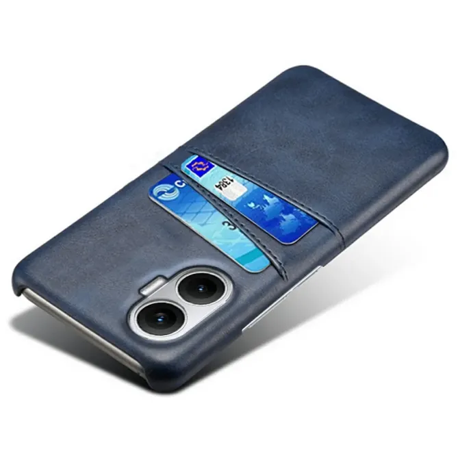 Coque Poco F7 Mélodie Porte Cartes