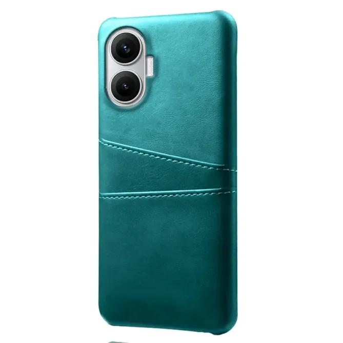 Coque Poco F7 Mélodie Porte Cartes
