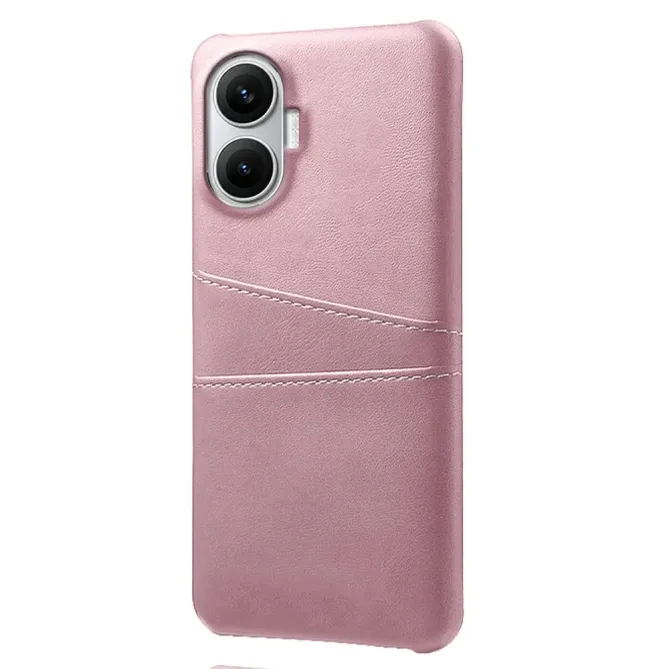 Coque Poco F7 Mélodie Porte Cartes