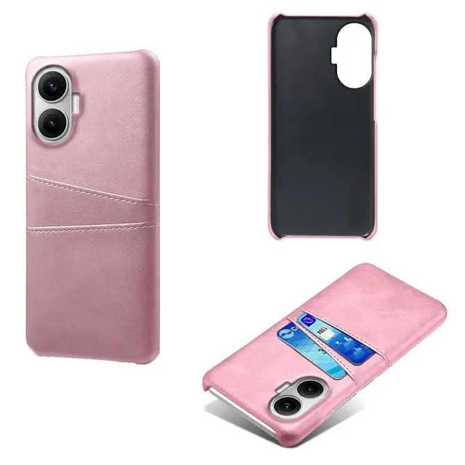 Coque Poco F7 Mélodie Porte Cartes