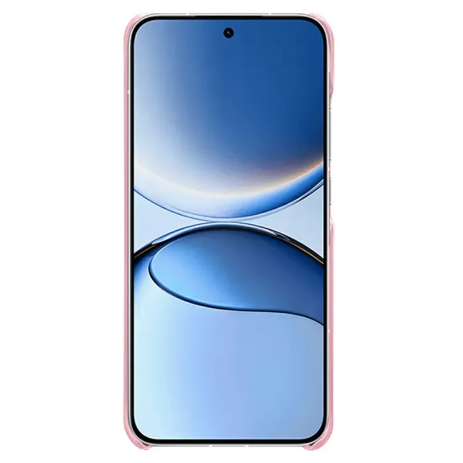 Coque Poco F7 Mélodie Porte Cartes