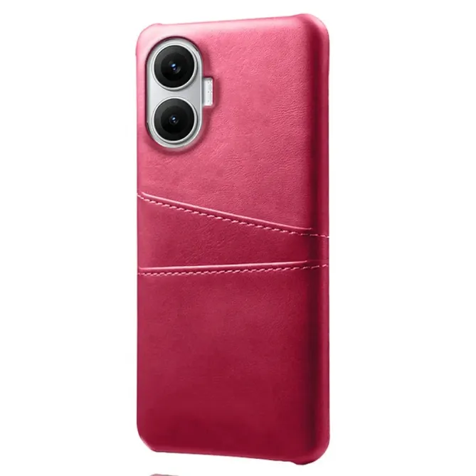 Coque Poco F7 Mélodie Porte Cartes
