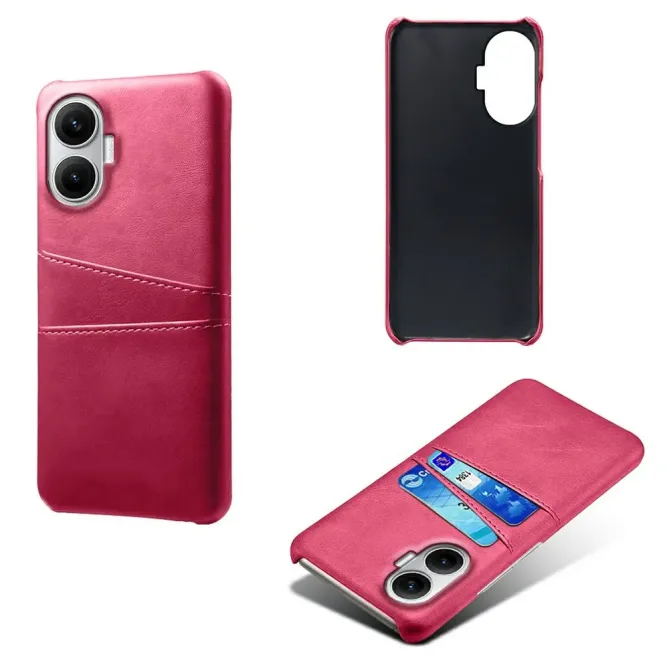 Coque Poco F7 Mélodie Porte Cartes