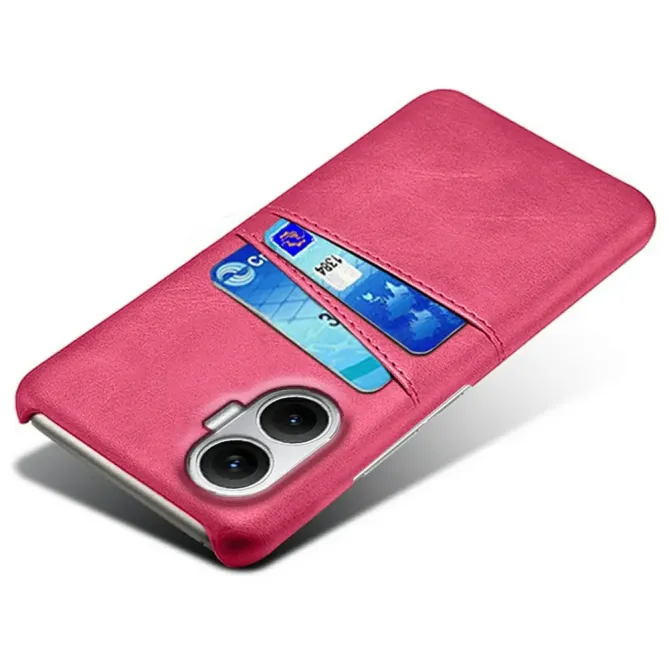 Coque Poco F7 Mélodie Porte Cartes