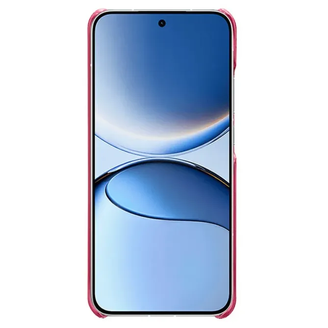 Coque Poco F7 Mélodie Porte Cartes