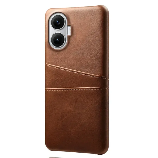Coque Poco F7 Mélodie Porte Cartes