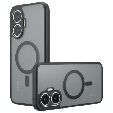 Coque Poco F7 MagSafe et Mate | STEALTH