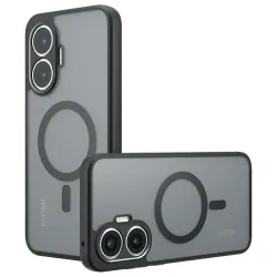 Coque Poco F7 MagSafe et Mate | STEALTH