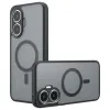 Coque Poco F7 MagSafe et Mate | STEALTH
