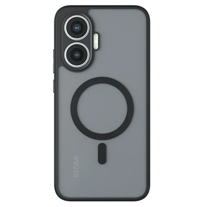 Coque Poco F7 MagSafe et Mate | STEALTH