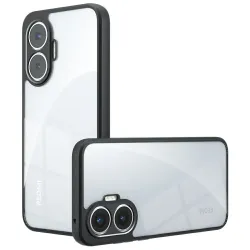 Coque Poco F7 Cristal Guard