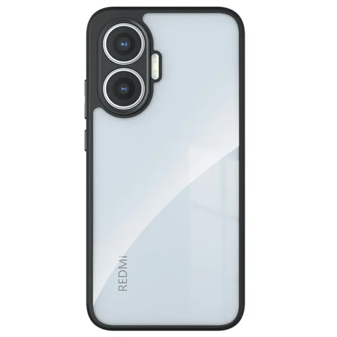 Coque Poco F7 Cristal Guard