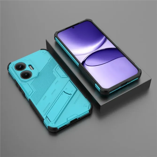 Coque Poco F7 Hybride avec Support