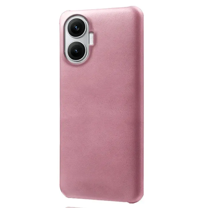 Coque Poco F7 Mélodie Classique