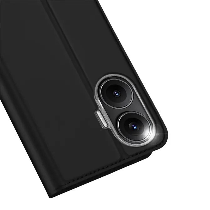 Étui Poco F7 Business Effet Satiné