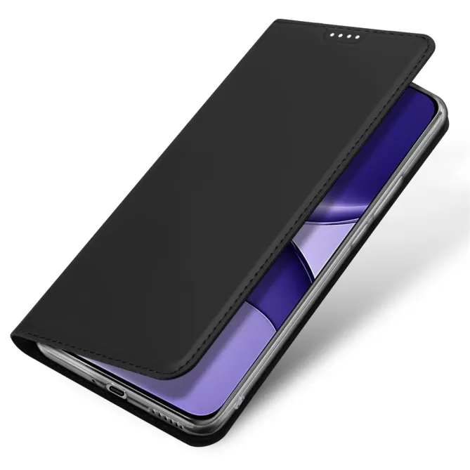 Étui Poco F7 Business Effet Satiné