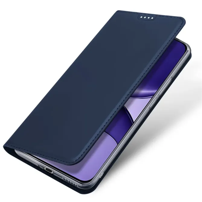 Étui Poco F7 Business Effet Satiné