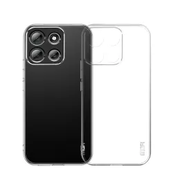 Coque Moto G86 5G Transparente MOFI