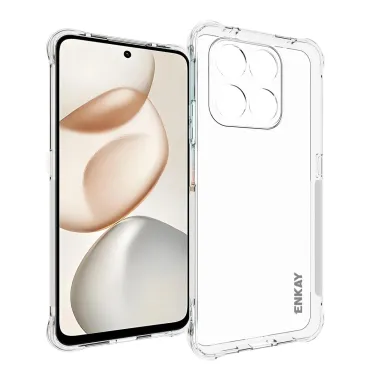 Protection Coque Honor 400 Smart 5G / 4G ENKAY Transparent