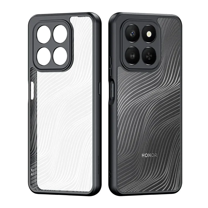Coque Honor 400 Smart 5G / 4G Aimo Series Transparente