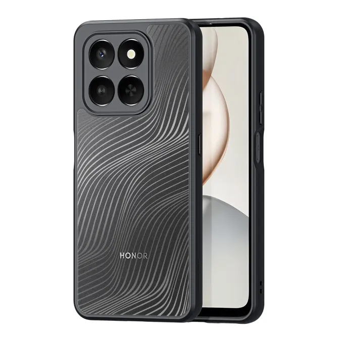 Coque Honor 400 Smart 5G / 4G Aimo Series Transparente