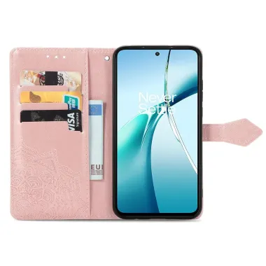 Housse Xiaomi Redmi Note 15 Pro Plus/Poco M8 Pro 5G Mandala Rétro
