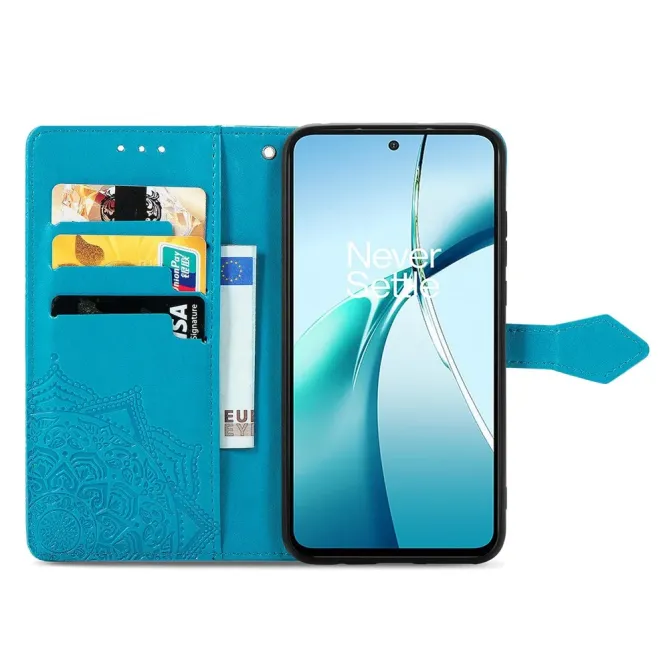 Housse Xiaomi Redmi Note 15 Pro Plus/Poco M8 Pro 5G Mandala Rétro