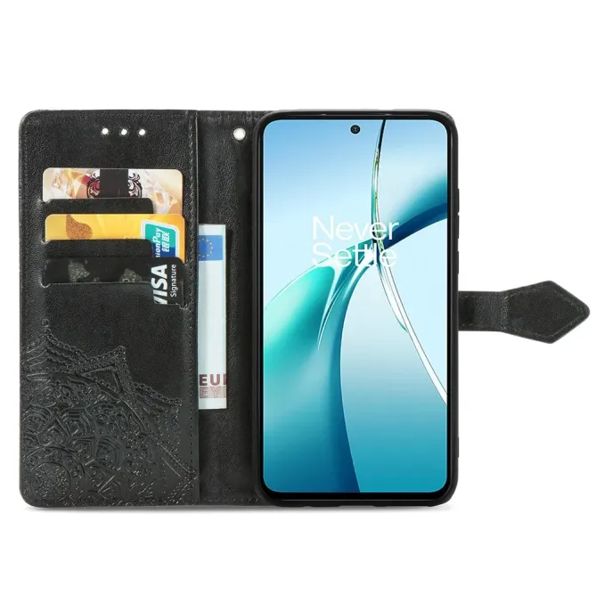 Housse Xiaomi Redmi Note 15 Pro Plus/Poco M8 Pro 5G Mandala Rétro