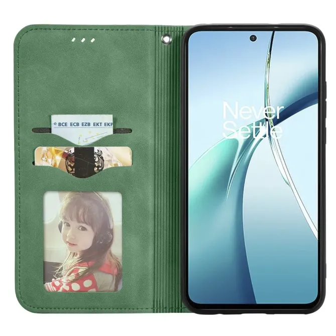 Housse Xiaomi Redmi Note 15 Pro Plus/Poco M8 Pro 5G Business Rétro