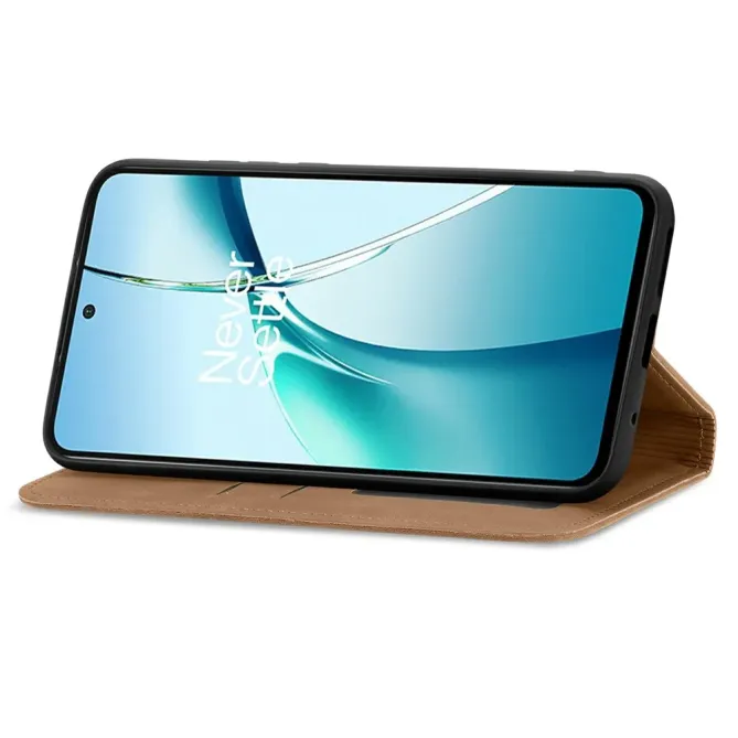 Housse Xiaomi Redmi Note 15 Pro Plus/Poco M8 Pro 5G Business Rétro