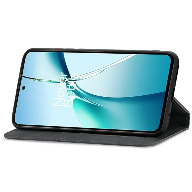 Housse Xiaomi Redmi Note 15 Pro Plus/Poco M8 Pro 5G Business Rétro