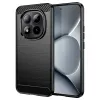 Coque Xiaomi Redmi Note 15 Pro Plus/Poco M8 Pro 5G flexible effet bros