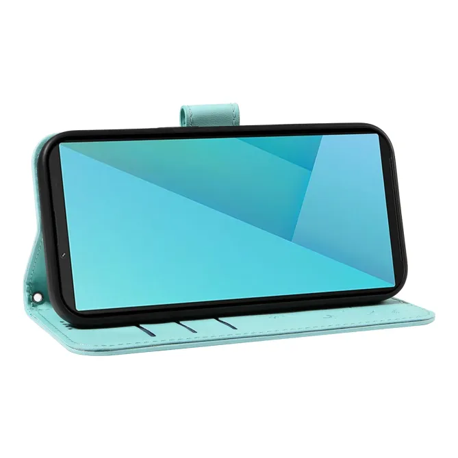 Housse Sony Xperia 10 VII Pissenlit en Relief