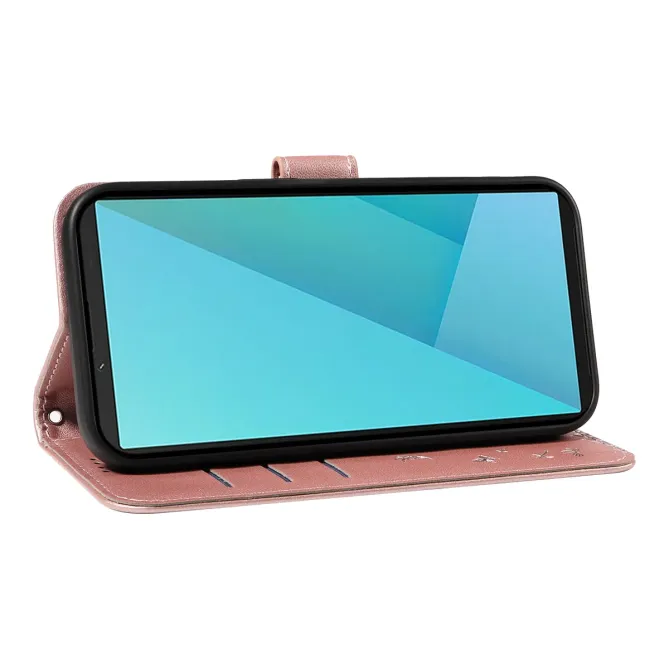 Housse Sony Xperia 10 VII Pissenlit en Relief