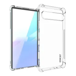Protection Coque Sony Xperia 10 VII ENKAY Transparent